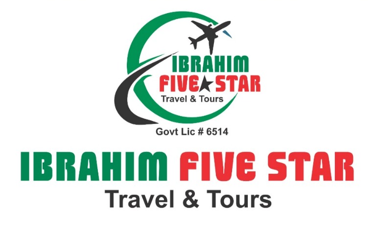 Branch 1 Logo